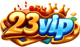 23vip বাংলা লোগো